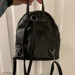 Backpack purse